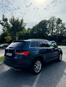 Škoda Kodiaq 2.0TDI 2019 DSG 86000km - 4