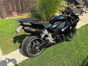 KAWASAKI ZX-10R - 4