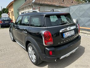 Mini Cooper D Countryman - 4