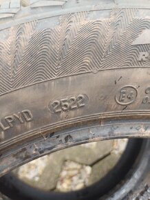 185/60R15 2ks Matador zimne - 4