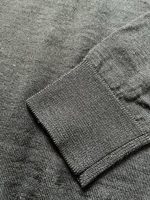 Sveter H&M Merino Wool - 4