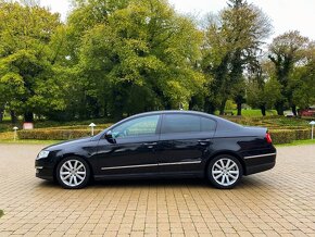 Volkswagen Passat B6 Highline - 4