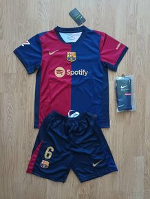 Barcelona 24/25 Home LAMINE YAMAL... - 4