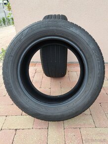 FALKEN AZENIS FK510 SUV 255/55 R18 109W - 4