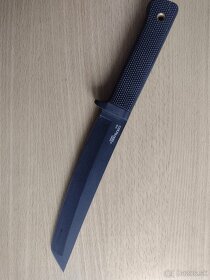 Taktický bojový nôž Recon Tanto Cold Steel - 4