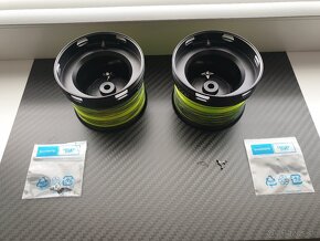 shimano rapkace / cvrcky - 4