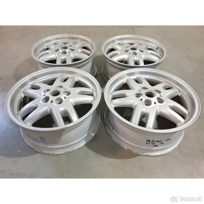 LAND ROVER disky 5x120 R18 ET53 - 4