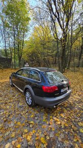 Audi A6 Allroad 4x4 - 4