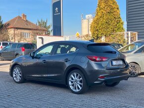 Mazda 3 2.2 Skyactiv -D150  110 Kw Attraction M6 - 4