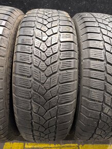 195/65 R15 Firestone zimne pneumatiky - 4