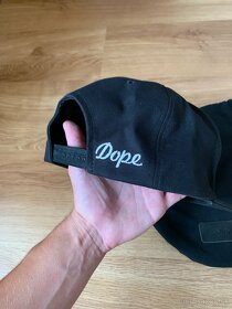 Predám šiltovku Stampd LA Dope Snapback Lil Wayne Kanye West - 4