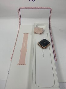 Apple Watch SE 2020 40mm Gold - 4