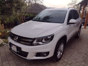 VW TIGUAN 2.0 TDI MOD ROK 2013 NAJ.159000 KM - 4