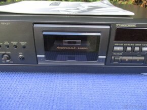 Technics RS-AZ7 - 4