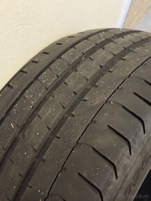 Pirelli P ZERO 225/35 R19 88 Y - 4