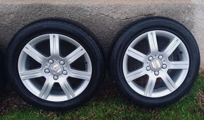 5x112 205/55 R16 Zimná sada - 4