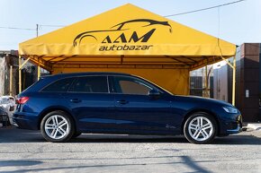 Audi A4 B9 FACELIFT Avant 30 2.0 TDI S tronic -NEBURANE- - 4