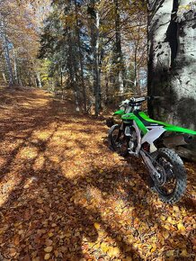 Kawasaki kxf 450 2018 - 4