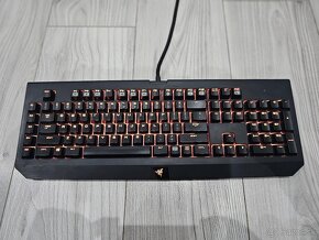 Razer Blackwidow Chroma - 4