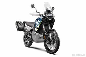 HUSQVARNA NORDEN 901 EXPEDITION 24 - 4