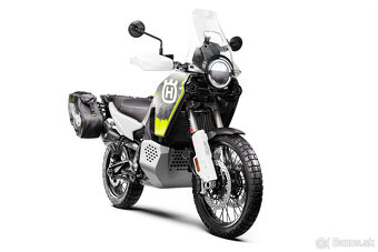 HUSQVARNA NORDEN 901 EXPEDITION 25 - 4