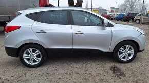 HYUNDAI IX35 2.0 CRDI.COMFORT 4WD - 4