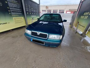 Škoda Octavia 1.9 TDI 66 kw - 4