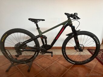 BERGAMONT CONTRAIL ELITE 29 CARBON - 4