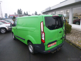 Ford Transit Custom Tranzit 2.0 TDCi - 4