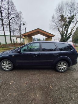 Ford focus 1.6 TDCi - 4