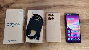 Motorola Edge 50 Neo Latte - 4