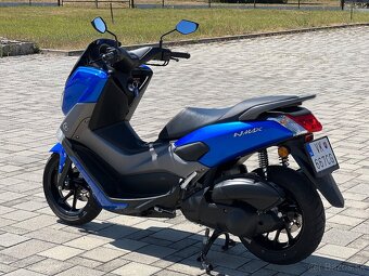 Yamaha NMAX 125 - 4