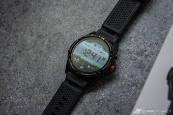 TicWatch Atlas ako nové - 4