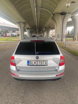 Octavia 3 1.6 TDi DSG - 4