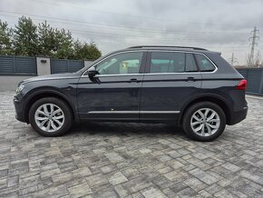 Volkswagen Tiguan 2.0 TDi 140kw 4x4 FULL LED 2020 - 4