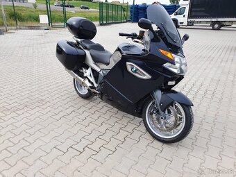 Bmw K 1300GT - 4