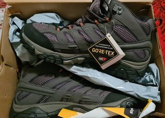 Merrell MOAB 2 MID GTX veľ.44.5 - 4