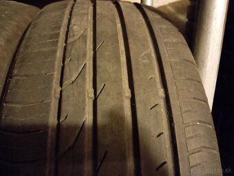 4ks letne 205/55R16 Continental - 4