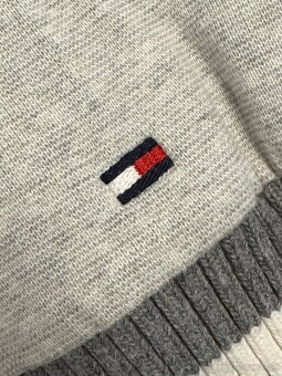 Tommy Hilfiger mikina - 4