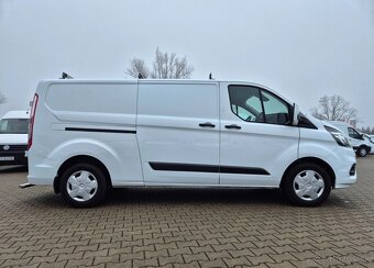 Ford Transit Custom L2H1 2,0TdCi/170hp automat - 4