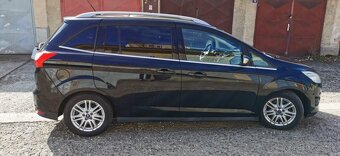 Ford Grand C-Max 2.0 TDCi 85kw automat - 4