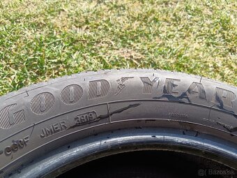 Goodyear Efficientgrip Performance - 4