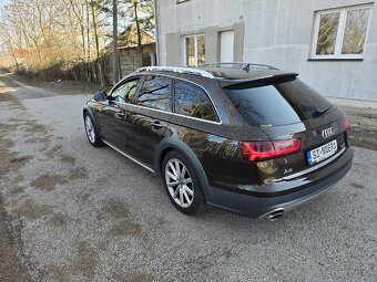 Audi A6 Allroad - 4