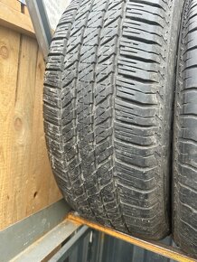 Bridgestone 265/60 R 18 110H - 4