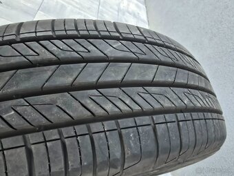 195/55/R16 Kumho Solus 63, nove letne - 4