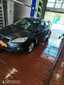 Ford Focus II  1.6 tdci kombi 66kw - 4