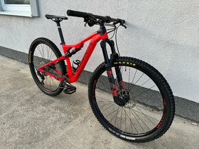 Orbea Oiz H30 veľkosť S komplet XT - 4