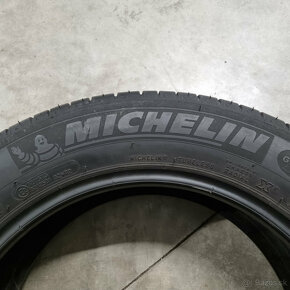 Letné pneumatiky pár 205/55 R16 MICHELIN - 4