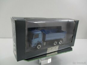 Predám model Mercedes-Benz Actros Herpa 1:87 - 4