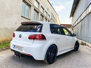 Volkswagen Golf 6 R 4x4 470PS TOP - 4